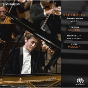 Download track 06 - Piano Concerto No. 5 In E Flat Major, Op. 73 ‘Emperor’ - III. Rondo. Allegro, Ma Non Troppo Ludwig Van Beethoven