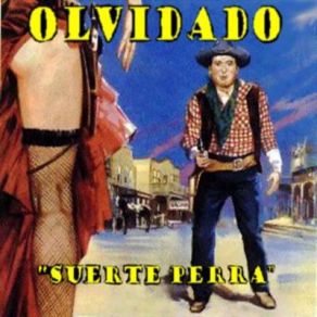 Download track Los Olvidados Olvidados