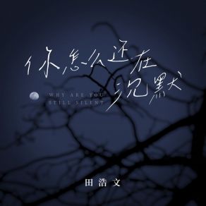 Download track 你怎么还在沉默 (伴奏) 田浩文