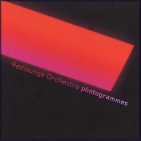 Download track L'arrivée Redlounge Orchestra