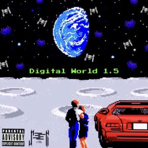 Download track Digital World Dripstarr