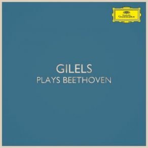 Download track Piano Sonata No. 30 In E, Op. 109 Variation IV Etwas Langsamer Als Das Thema Ludwig Van Beethoven, Emil Gilels