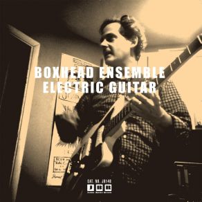 Download track That Was A Long, Long Time Ago (For Becker) Boxhead Ensemble