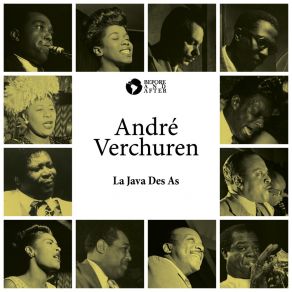 Download track Rencontre André Verchuren