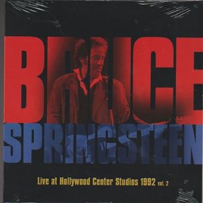 Download track Hungry Heart Bruce Springsteen