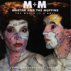 Download track Song In My Head (Dance Mix) Martha And The Muffins, M & M