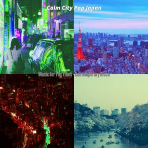 Download track Divine Ambiance For 70s Vibes Calm City Pop Japan