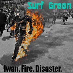 Download track IFD Surf Green