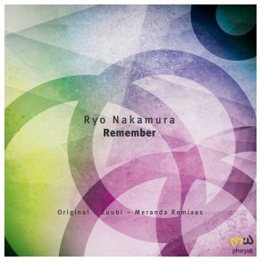 Download track Remember (Zuubi Remix) Ryo Nakamura