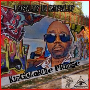 Download track The Tribute R. I. P. KingCharlie Prince