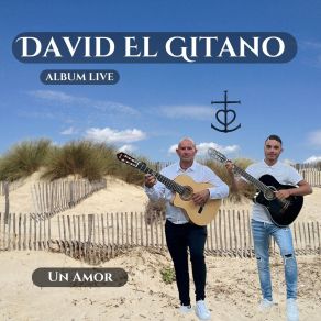 Download track Baila Me (Live) David El Gitano