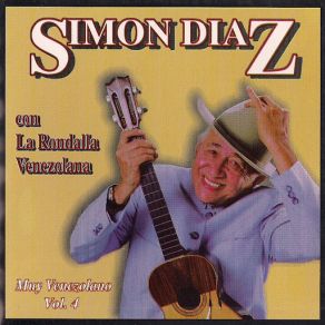 Download track Ramoncito En Cimarrona Simón Díaz, Rondalla Venezolana