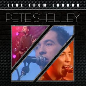 Download track What Do I Get (Live) Pete Shelley