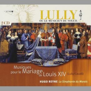 Download track Gaillarde La Simphonie Du Marais, Hugo Reyne