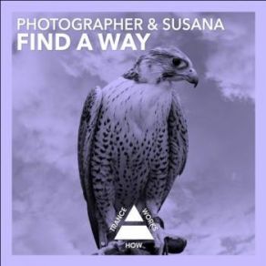 Download track Find A Way Susana, Photographer