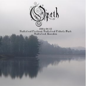 Download track Demon Of The Fall Opeth