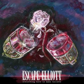 Download track Spacey Escape Elliott