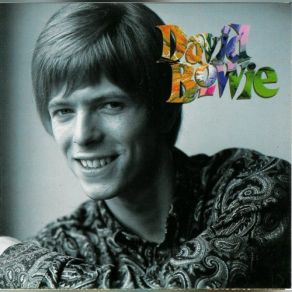 Download track Love You Till Tuesday David Bowie