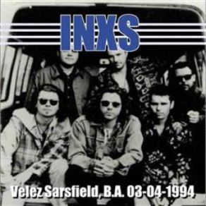 Download track Taste It (Intro) INXS