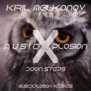 Download track Down Steps Kiril Melkonov