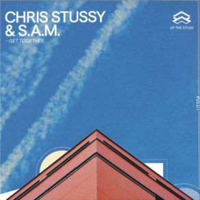 Download track Here To Catch You S. A. M, Chris Stussy