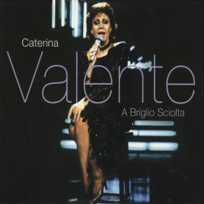 Download track Une Guitare Au Clair De Lune Caterina Valente