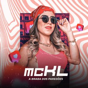 Download track Eu Rebolo Sim MC KLMC Branquinha