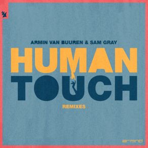 Download track Human Touch (Club Mix) Sam Gray