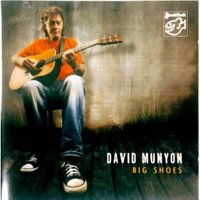 Download track Yesterday David Munyon