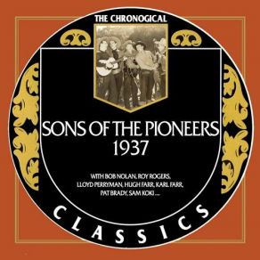 Download track Power In The Blood The Sons Of The Pioneers