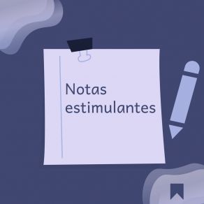 Download track Notas Estimulantes Vibraciones Activas