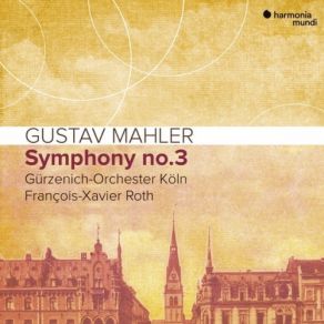 Download track No. 4. Sehr Langsam. Misterioso. Durchaus Ppp Gürzenich-Orchester Köln, François-Xavier Roth