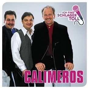 Download track Ich Fühl' Wie Du Calimeros