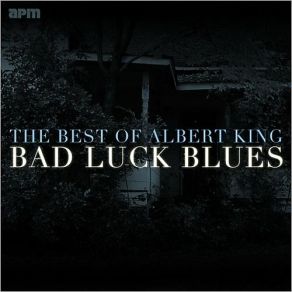 Download track Bad Luck Blues Albert King