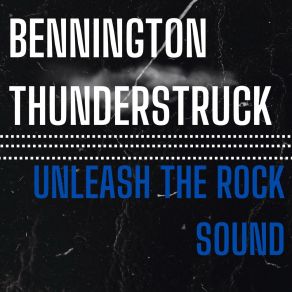 Download track Shout It Down Bennington Thunderstruck