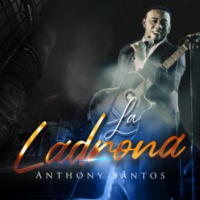 Download track Loco Loco Anthony Santos