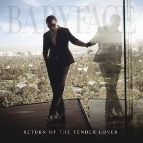 Download track Exceptional Babyface