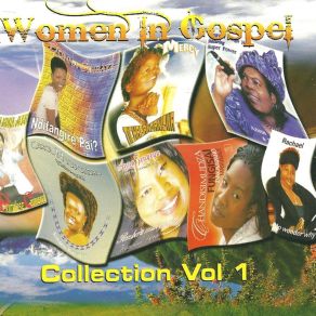 Download track Dzikama Iwe Women In Gospel