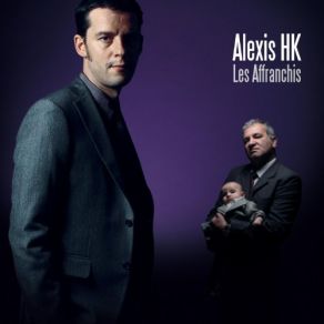 Download track C'est Le Printemps Alexis HK