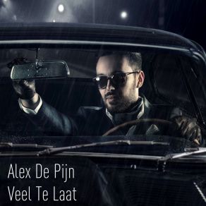 Download track Neem Mij Maar Mee Alex De Pijn