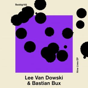 Download track Miss One (Original Mix) Lee Van Dowski, Bastian Bux