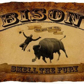 Download track Courage To Love Bison