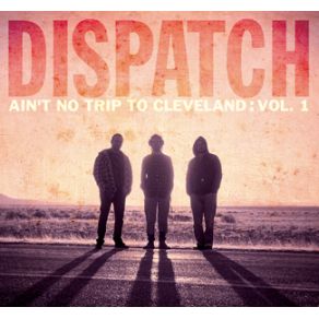 Download track Melon Bend Dispatch