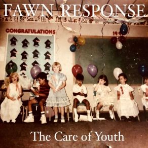 Download track The Warmth Fawn Response