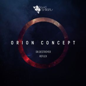 Download track Dr. Destroyer Orion Concept