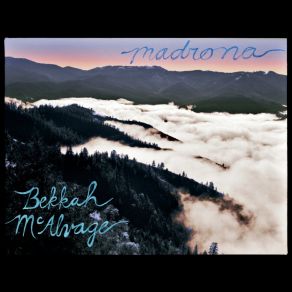 Download track Mountain Time Bekkah McAlvage