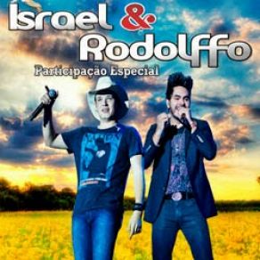 Download track Sou Seu Fa Israel & Rodolffo