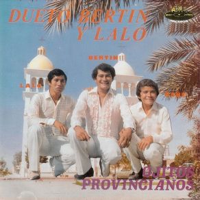 Download track Ojitos Provincianos Dueto Bertin