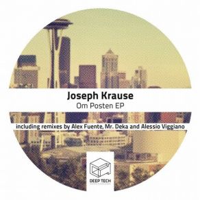 Download track Om Posten (Original Mix) Joseph Krause