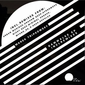 Download track Qawwalee (Rephlex's Midnight Remix) Marek Tripkowsky